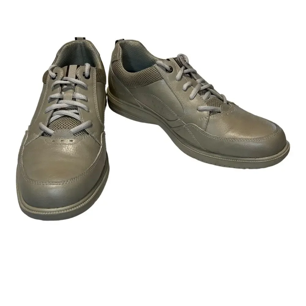 Kore Walk by Nunn Bush, Bone, NWOB Men’s 10.5 M
